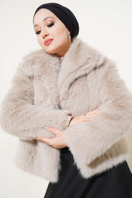 Astarlı Kürk Mont Taş