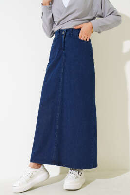 Cepli Kot Etek Kot - MUSTİ