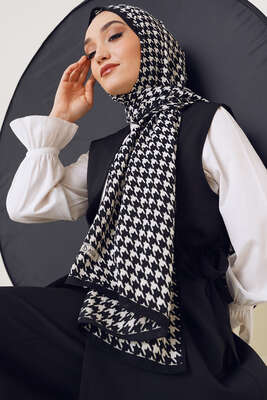 Karma Serisi Mio Şal Kazayağı 