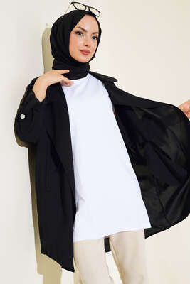 Kolsuz İçlik Beyaz 