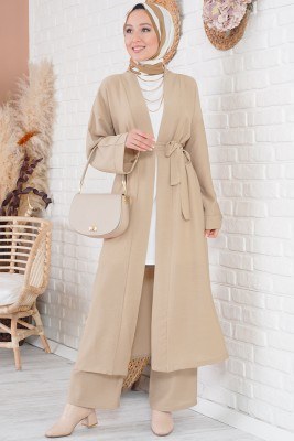 Kuşaklı Salaş Camel İkili Takım