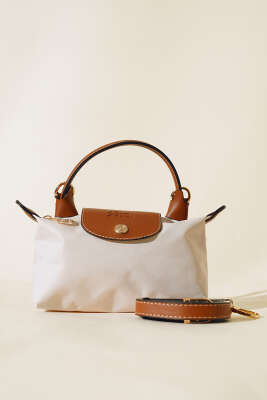 Loncchamp El Çantası Taş 