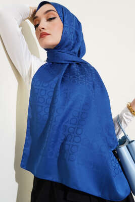 Omega Desen Jakar Şal Parlement