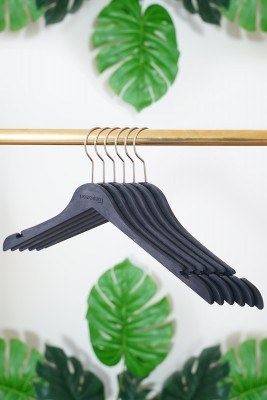 Giysi Askısı 6'lı