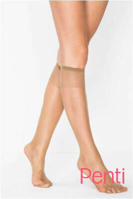 Penti Süper 15 Den Pantolon Çorap 57 Ten - Penti