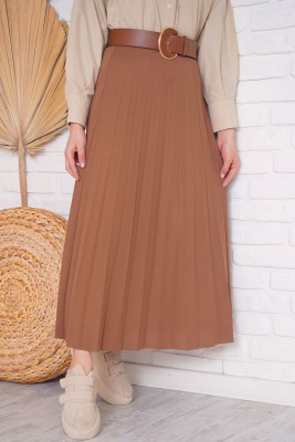 Pilise Detaylı Kiremit Etek