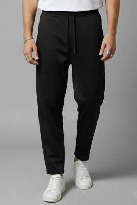 Scuba Erkek Pantolon Siyah - Erkek Pantolon